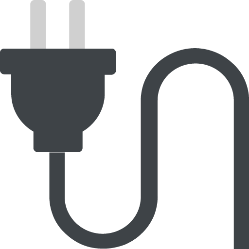 Symbols Power Plug